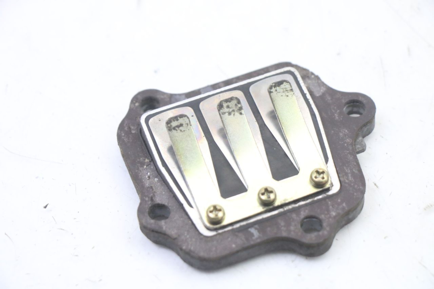 photo de REED VALVE ASSEMBLY YAMAHA PW 80 (1983 - 2014) - Component detail