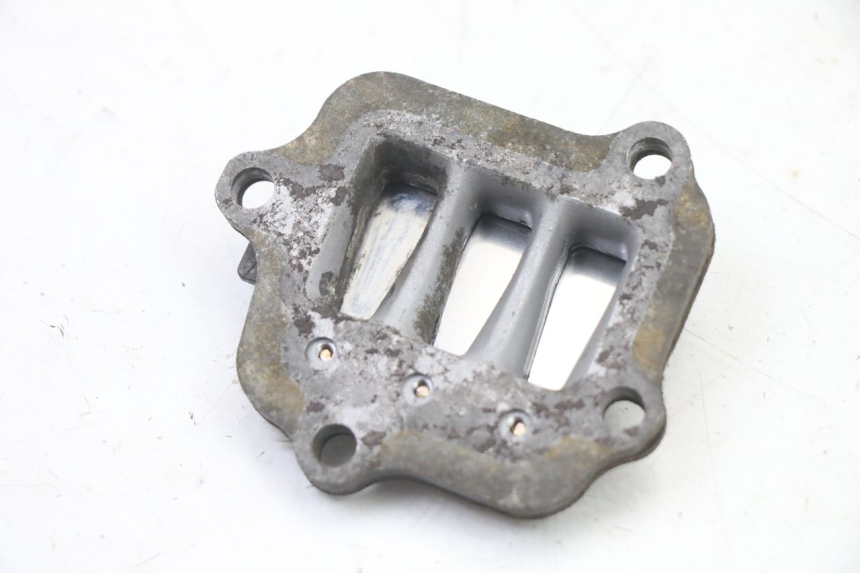 photo de REED VALVE ASSEMBLY YAMAHA PW 80 (1983 - 2014) - Zoom on usage condition