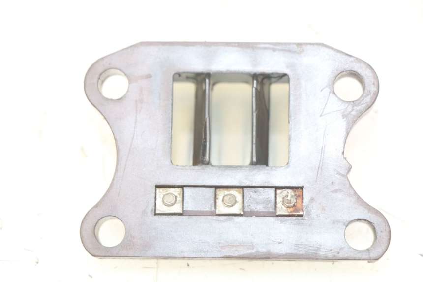 photo de REED VALVE ASSEMBLY PEUGEOT ZENITH 50 (1994 - 1999) - Zoom on usage condition