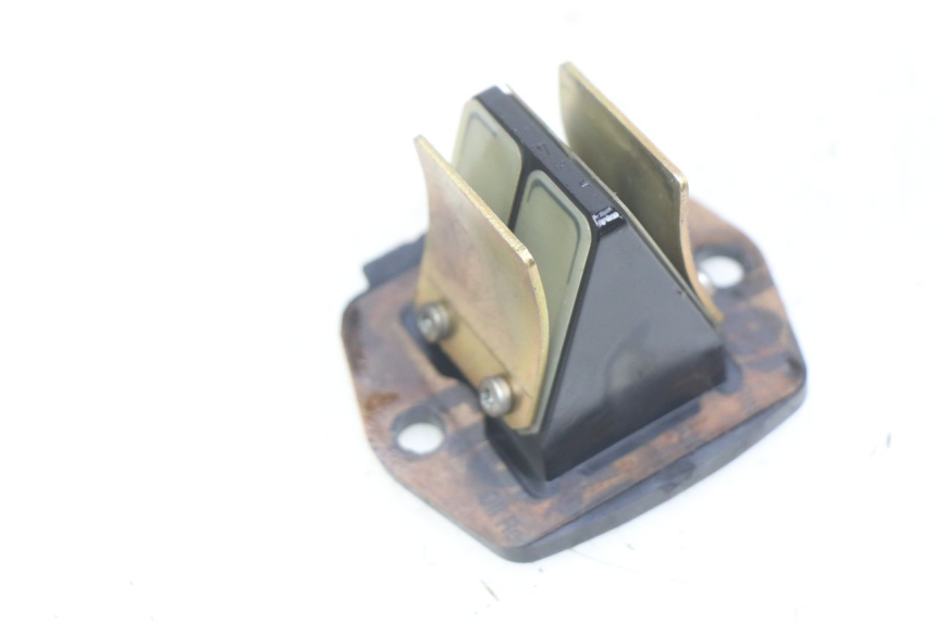 photo de REED VALVE ASSEMBLY PIAGGIO ZIP 2T 50 (2009 - 2019) - Component detail