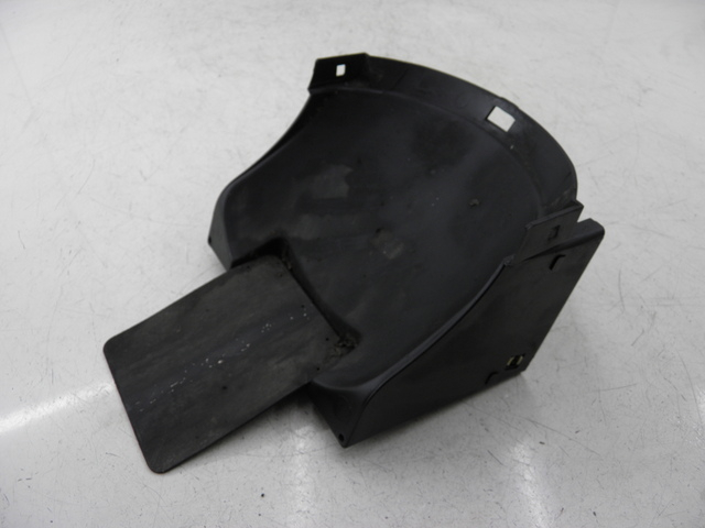 photo de GLOVE BOX BMW R RS 1150 (2001 - 2005) - Component detail