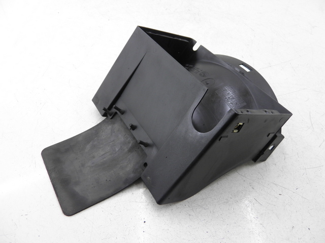 photo de GLOVE BOX BMW R RS 1150 (2001 - 2005) - Zoom on usage condition