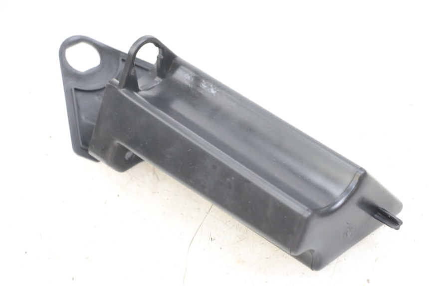 photo de GLOVE BOX ARCHIVE CAFE RACER 4T 50 (2019 - 2024) - Zoom on usage condition