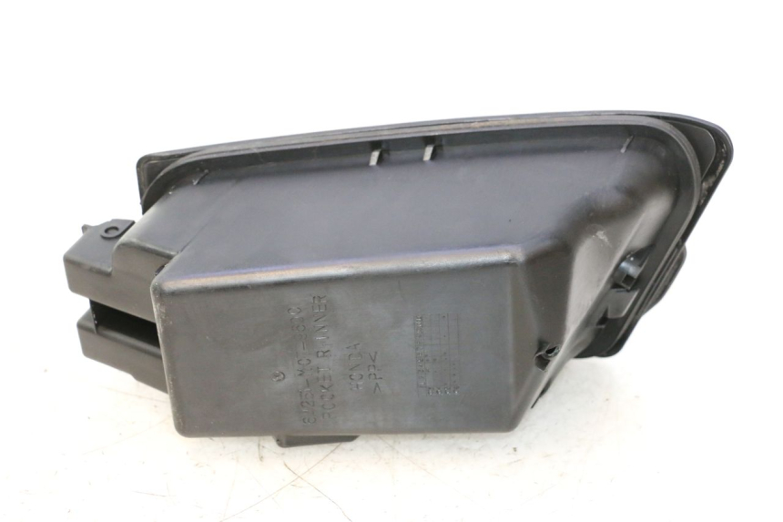 photo de GLOVE BOX HONDA FJS SILVER WING SILVERWING 400 (2005 - 2008) - Component detail