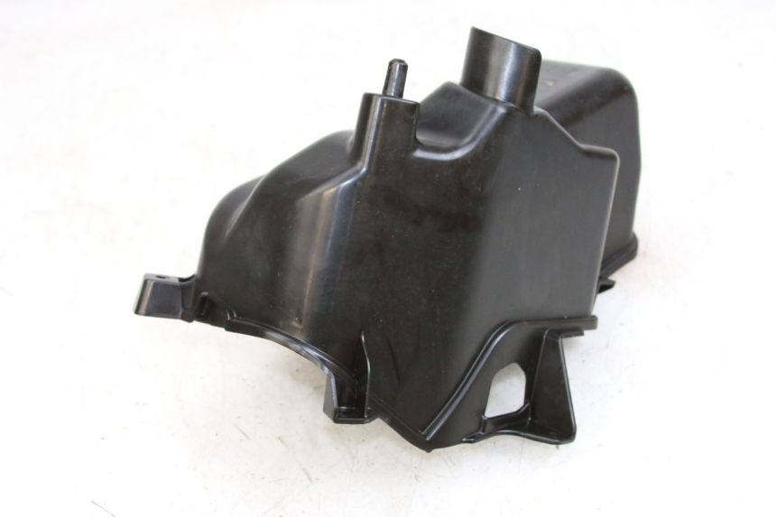 photo de GLOVE BOX HONDA FORZA 125 (2015 - 2016) - Zoom on usage condition