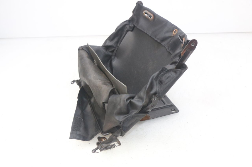 photo de GLOVE BOX KEEWAY HURRICANE 50 (2006 - 2019) - Main view