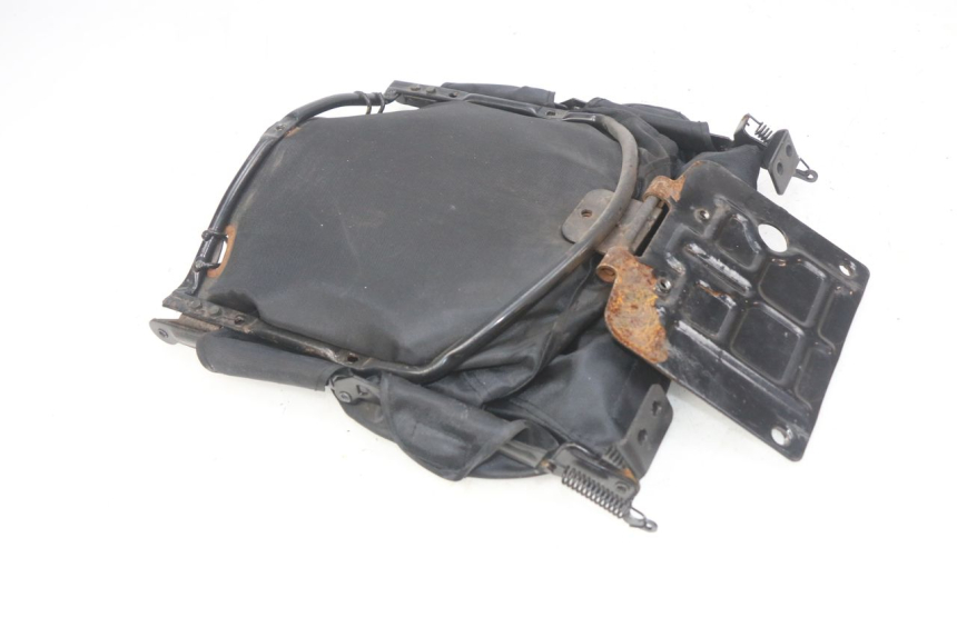 photo de GLOVE BOX KEEWAY HURRICANE 50 (2006 - 2019) - Alternative perspective