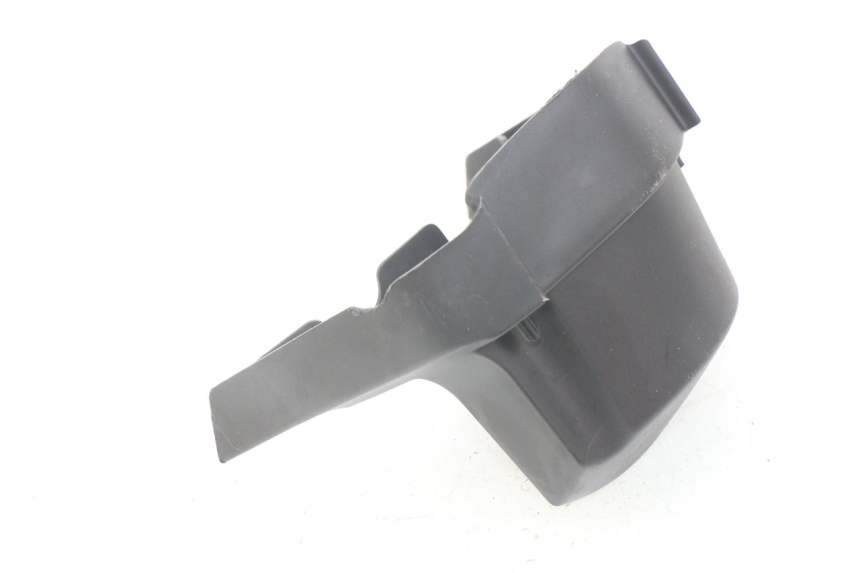 photo de GLOVE BOX PEUGEOT LUDIX 50 (2005 - 2007) - Zoom on usage condition