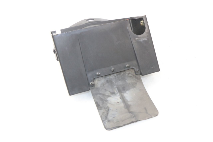 photo de GLOVE BOX BMW R GS 1150 (1999 - 2004) - Alternative perspective