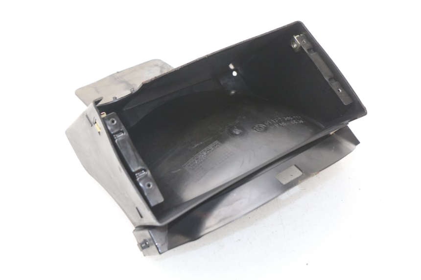 photo de GLOVE BOX BMW R GS 1150 (1999 - 2004) - Technical close-up