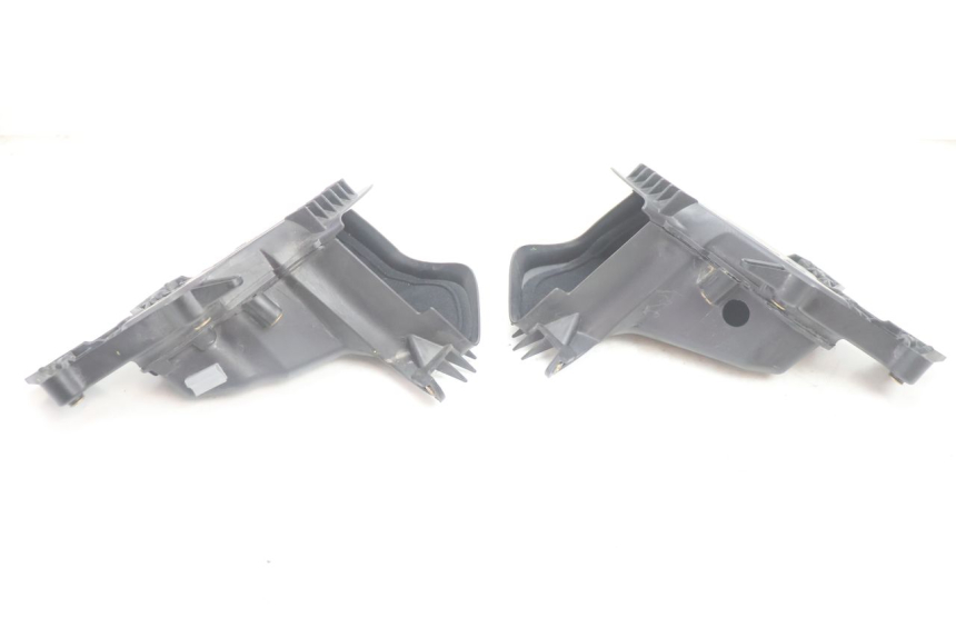 photo de GLOVE BOX HARLEY DAVIDSON ROAD GLIDE FLTRXSE 1920 (2018 - 2022) - Zoom on usage condition