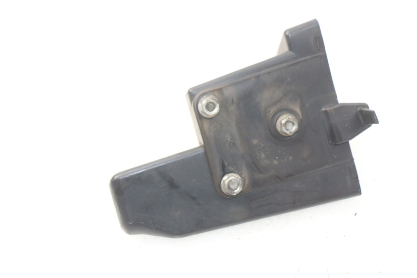 photo de GLOVE BOX MASH SEVENTY FIVE 125 (2013 - 2021) - Zoom on usage condition