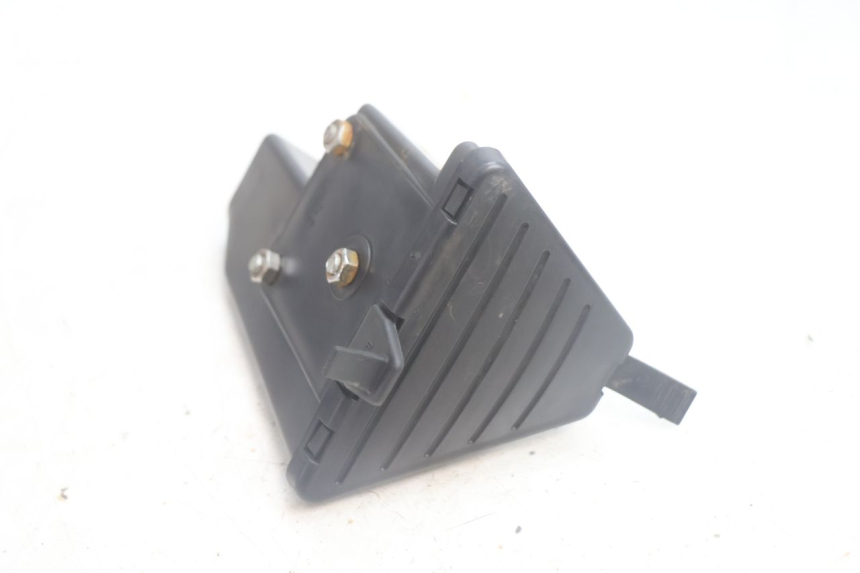 photo de GLOVE BOX MASH SEVENTY FIVE 125 (2013 - 2021) - Main view