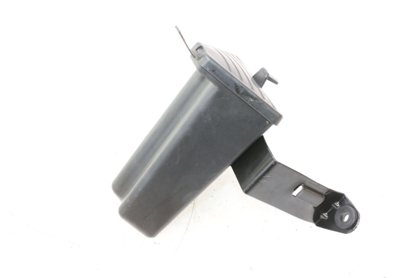 photo de GLOVE BOX YAMASAKI STREET 50 (2013 - 2018) - Component detail