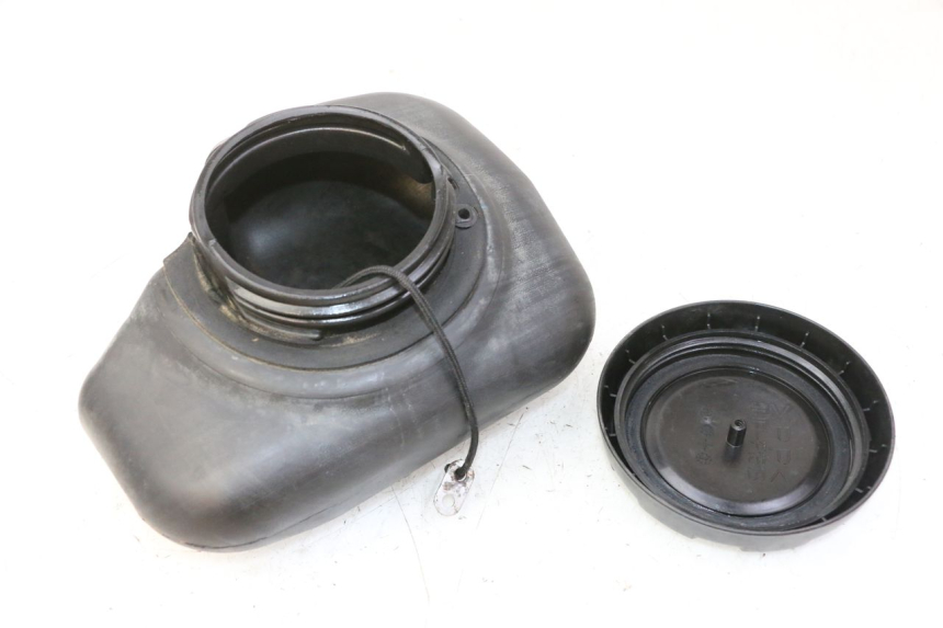 photo de GLOVE BOX YAMAHA YFM GRIZZLY 550 (2008 - 2015) - Main view