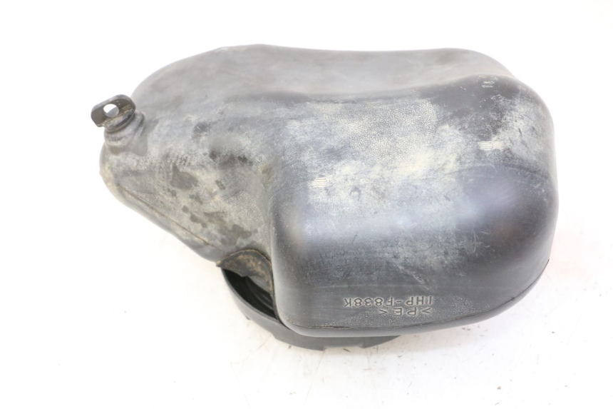 photo de GLOVE BOX YAMAHA YFM GRIZZLY 550 (2008 - 2015) - Component detail