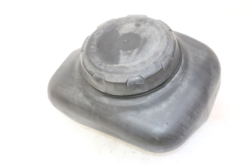 photo de GLOVE BOX YAMAHA YFM GRIZZLY 550 (2008 - 2015) - Technical close-up