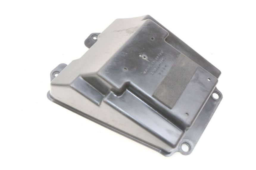 photo de GLOVE BOX KAWASAKI ZZR 600 (1995 - 2004) - Alternative perspective