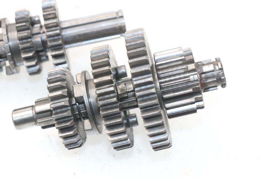 photo de GEARBOX ORION AGB37 CRF1 DIRT BIKE 125 (2013 - 2021) - Component detail