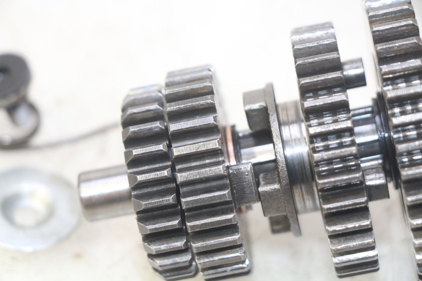 photo de GEARBOX ORION AGB37 CRF1 DIRT BIKE 125 (2013 - 2021) - Additional view of the item