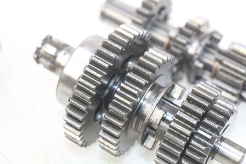 photo de GEARBOX ORION AGB37 CRF1 DIRT BIKE 125 (2013 - 2021) - Used quality zoom