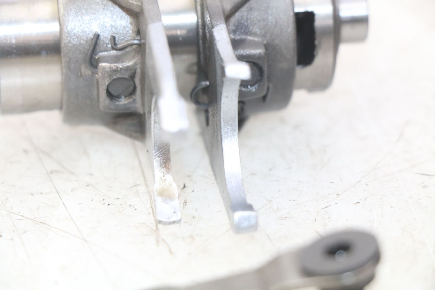 photo de GEARBOX ORION AGB37 CRF1 DIRT BIKE 125 (2013 - 2021) - Main view