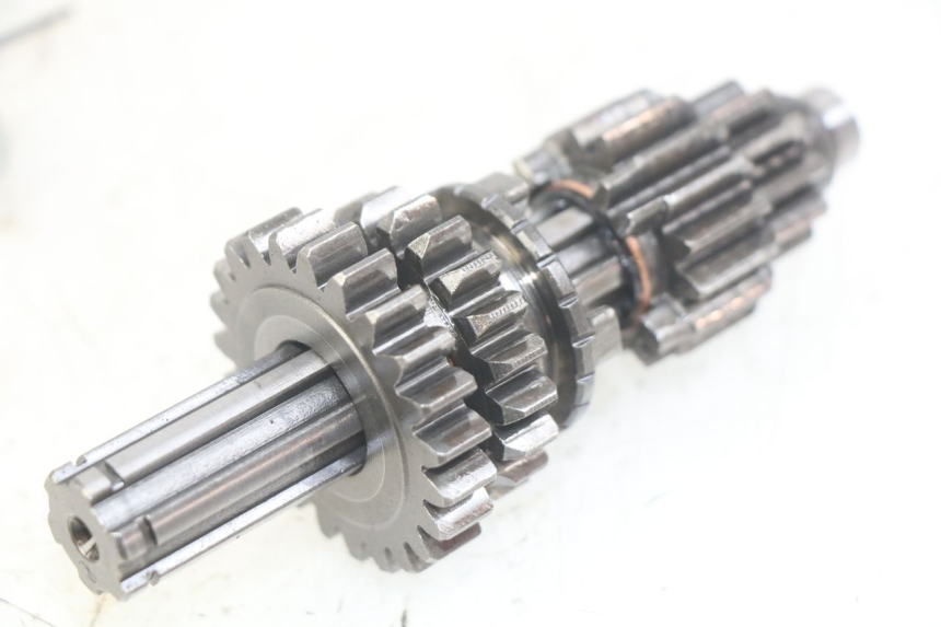 photo de GEARBOX ORION AGB37 CRF1 DIRT BIKE 125 (2013 - 2021) - Checked used part