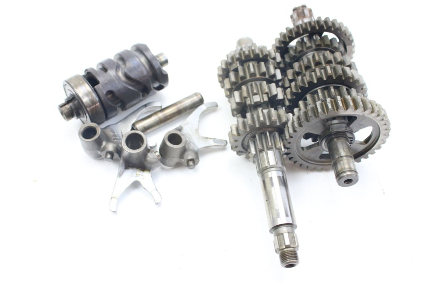 photo de GEARBOX YAMAHA BLASTER 200 (1987 - 2002) - Main view