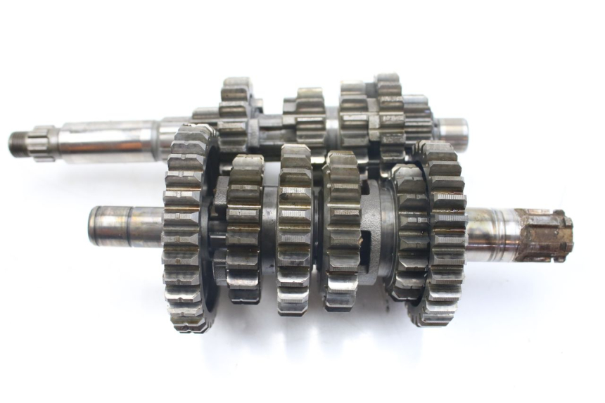 photo de GEARBOX YAMAHA BLASTER 200 (1987 - 2002) - Product overview