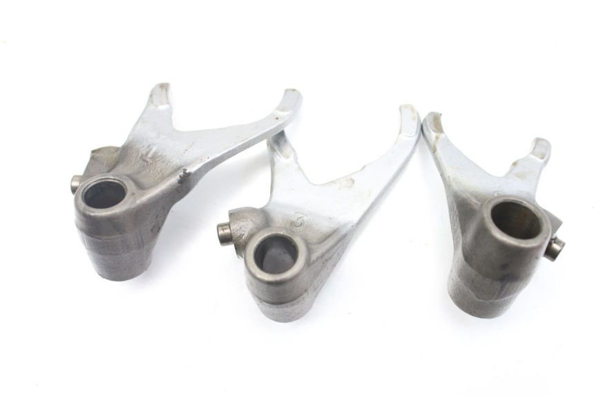 photo de GEARBOX YAMAHA BLASTER 200 (1987 - 2002) - Checked used part