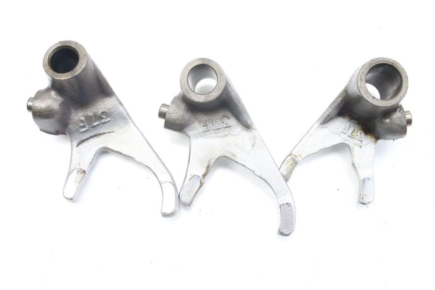 photo de GEARBOX YAMAHA BLASTER 200 (1987 - 2002) - Markings and original references