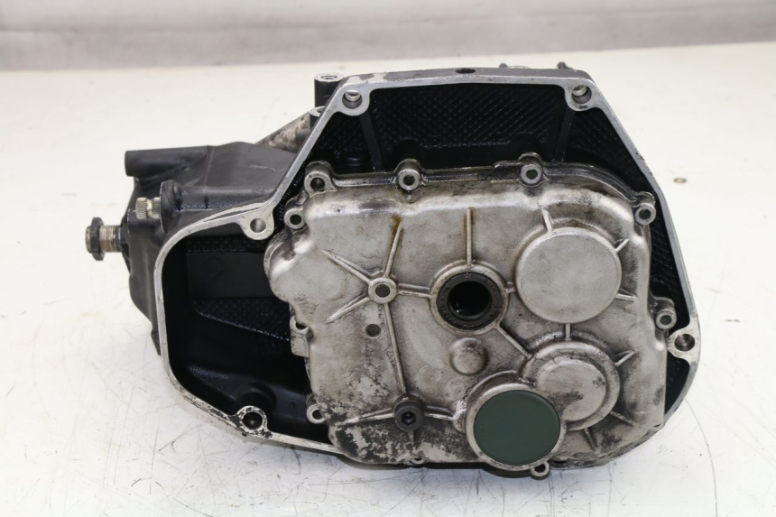 photo de GEARBOX BMW K LT ABS 1100 (1990 - 1996) - Distinctive features