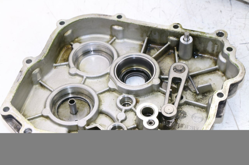 photo de GEARBOX BMW K LT ABS 1100 (1990 - 1996) - Component zoom