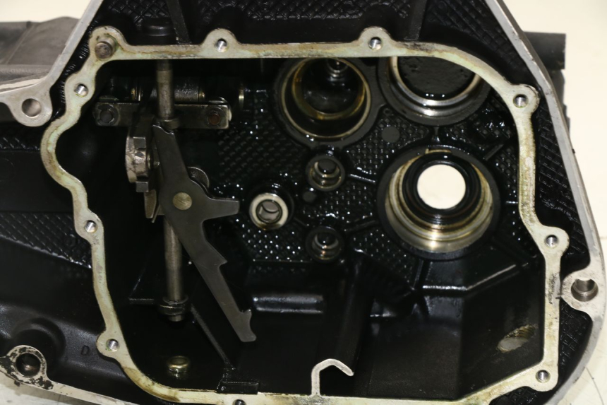 photo de GEARBOX BMW K LT ABS 1100 (1990 - 1996) - High-resolution close-up