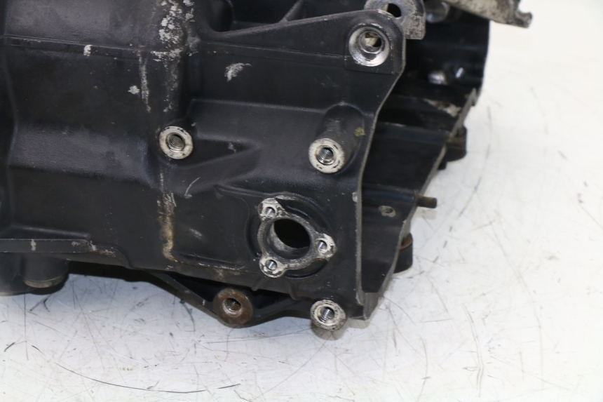 photo de GEARBOX BMW K LT ABS 1100 (1990 - 1996) - Technical close-up