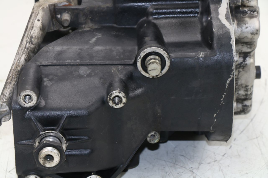 photo de GEARBOX BMW K LT ABS 1100 (1990 - 1996) - Markings and original references