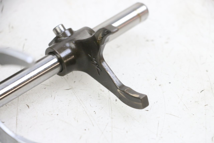 photo de GEARBOX MV AGUSTA BRUTALE R WALLY 910 (2008 - 2008) - Component zoom