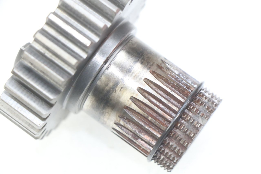 photo de GEARBOX ROYAL ENFIELD BULLET CLASSIC 500 (2017 - 2020) - Component detail