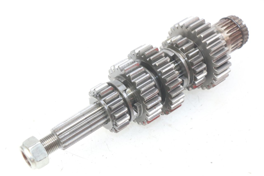 photo de GEARBOX ROYAL ENFIELD BULLET CLASSIC 500 (2017 - 2020) - Additional view of the item