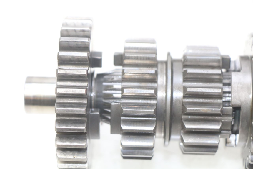 photo de GEARBOX ROYAL ENFIELD BULLET CLASSIC 500 (2017 - 2020) - Supplementary product photo