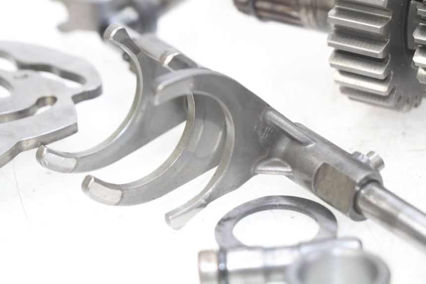 photo de GEARBOX ROYAL ENFIELD BULLET CLASSIC 500 (2017 - 2020) - Product overview