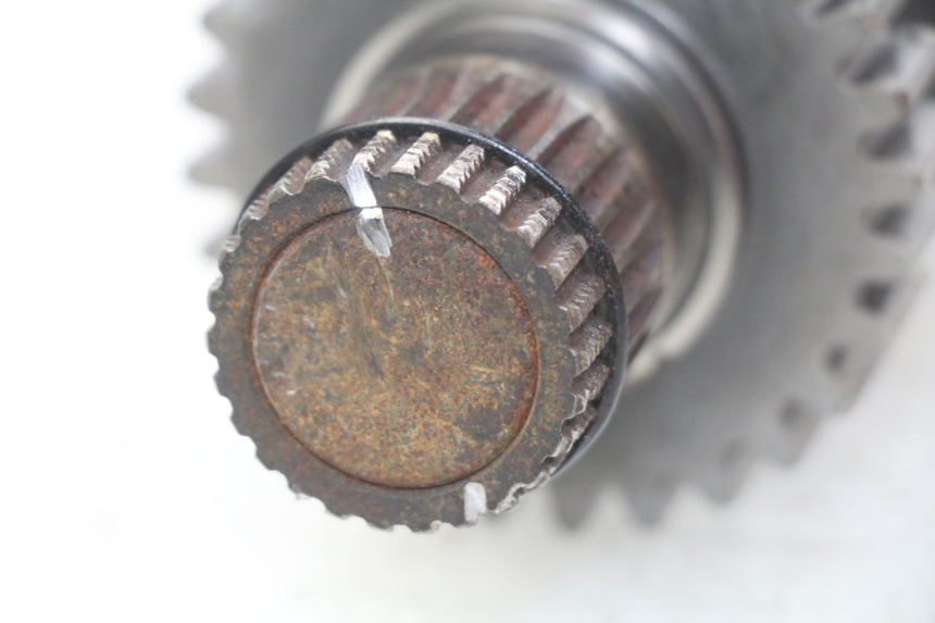 photo de GEARBOX ROYAL ENFIELD BULLET CLASSIC 500 (2017 - 2020) - Product overview