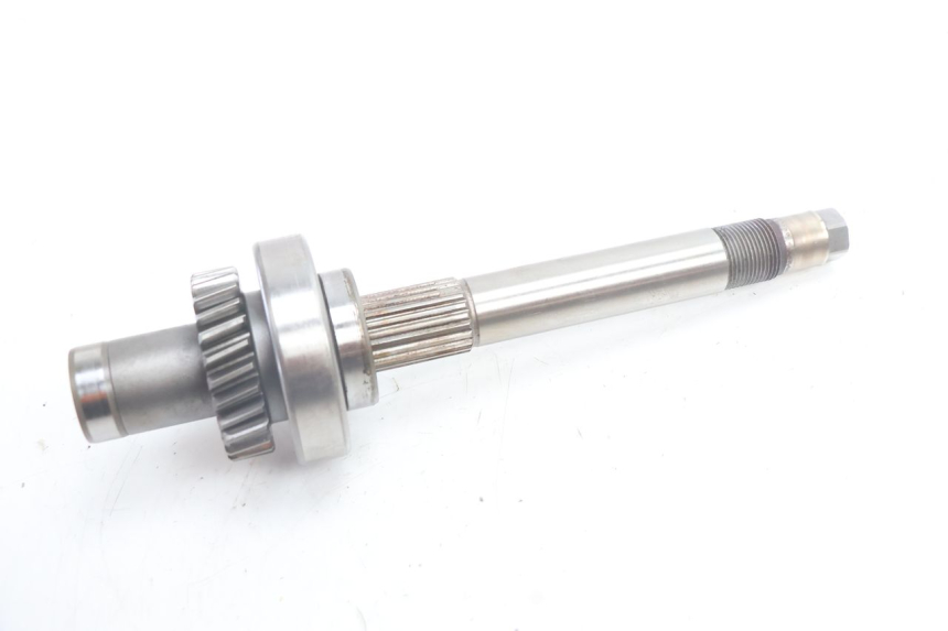 photo de GEARBOX BMW C SPORT 650 (2015 - 2021) - Component detail