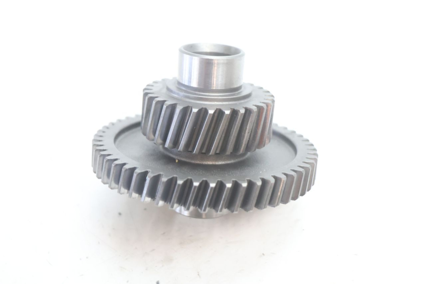 photo de GEARBOX BMW C SPORT 650 (2015 - 2021) - Markings and original references
