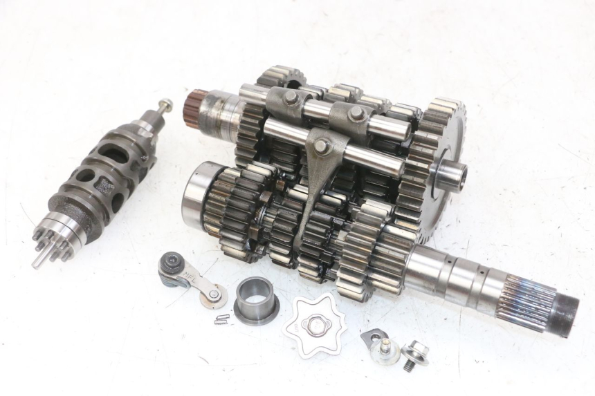 photo de GEARBOX HONDA CB R 1000 (2018 - 2023) - Main view