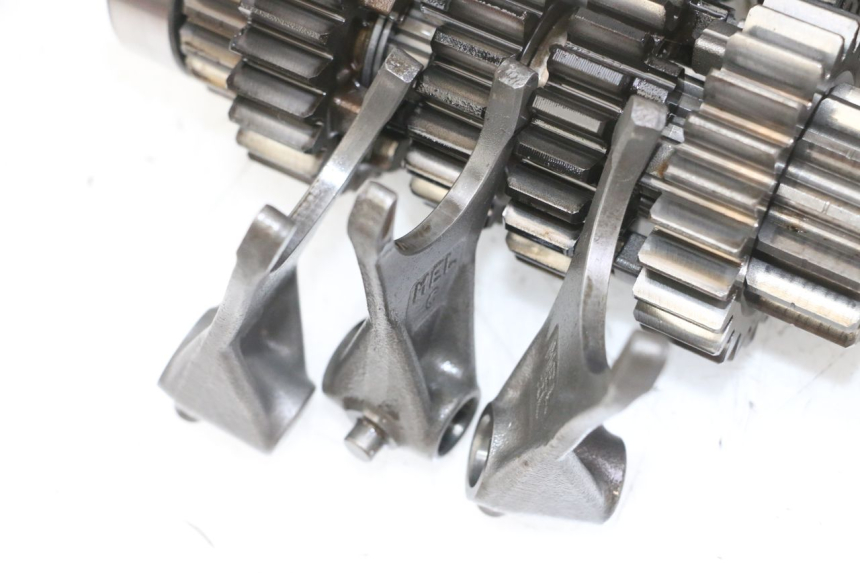 photo de GEARBOX HONDA CB R 1000 (2018 - 2023) - High-resolution close-up