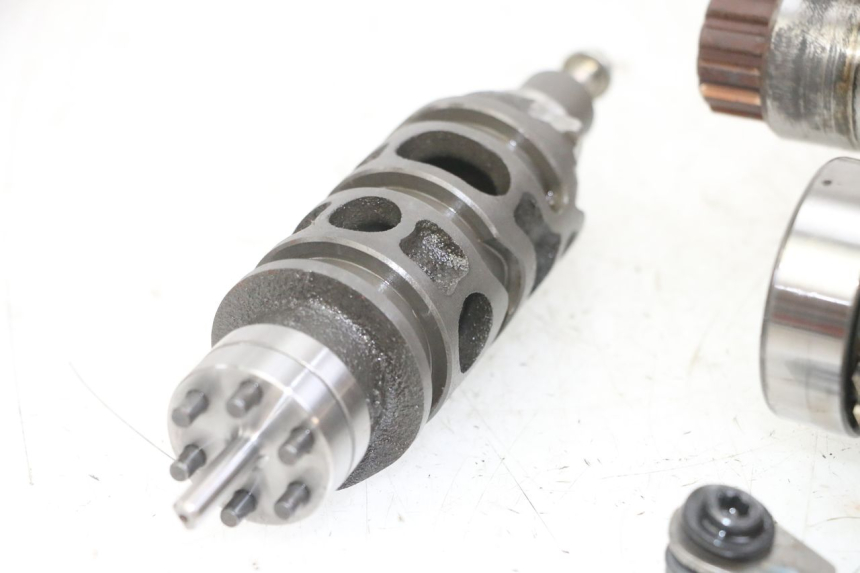 photo de GEARBOX HONDA CB R 1000 (2018 - 2023) - Spare part profile view