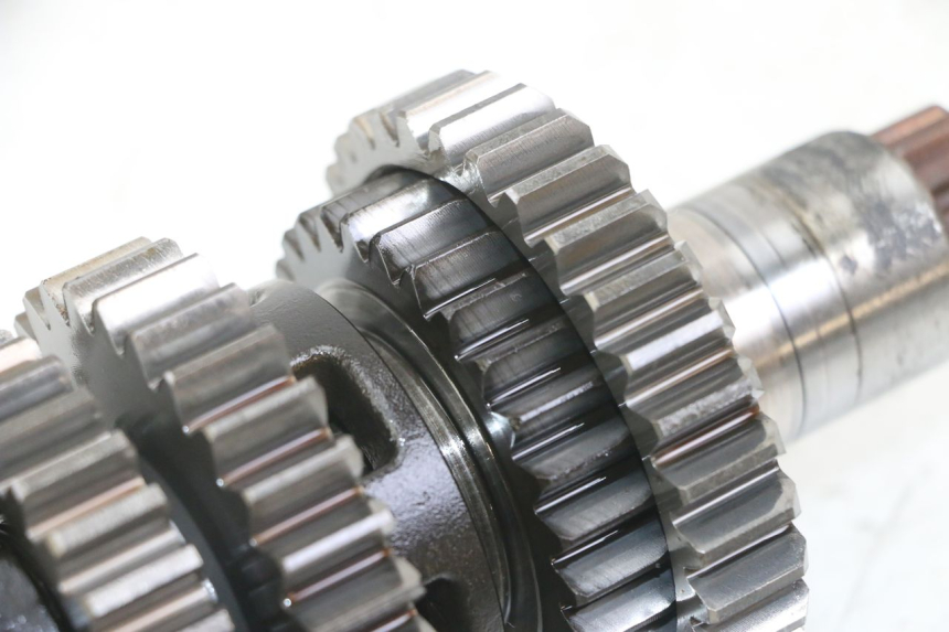 photo de GEARBOX HONDA CB R 1000 (2018 - 2023) - Alternative perspective