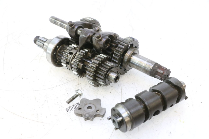 photo de GEARBOX HONDA CB TWO FIFTY 250 (1991 - 2002) - Main view