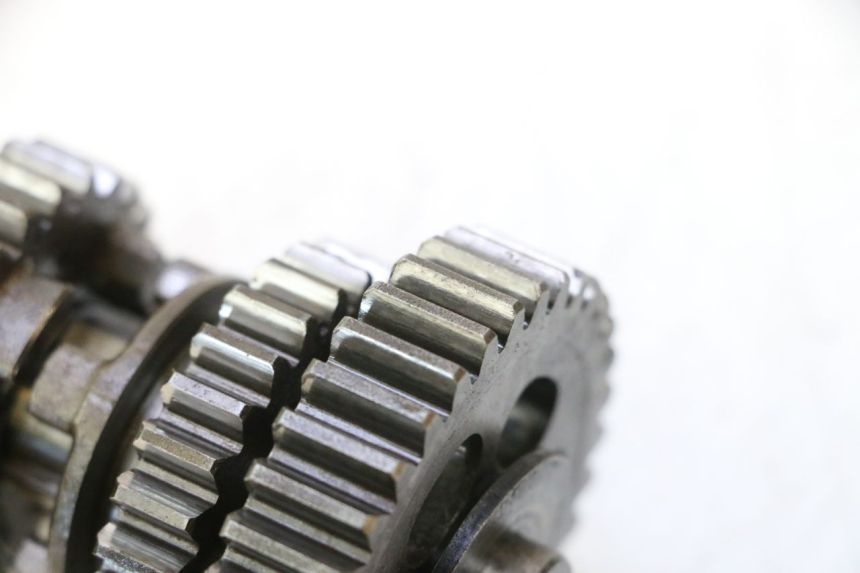 photo de GEARBOX HONDA CB TWO FIFTY 250 (1991 - 2002) - Supplementary product photo